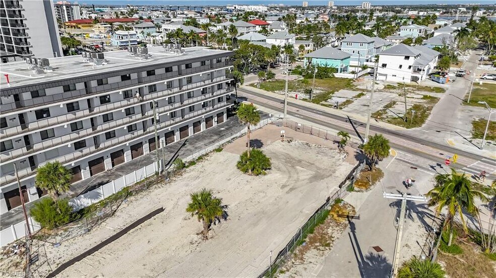 More Photos Of 2100 Estero Blvd, Fort Myers Beach Land For Sale
