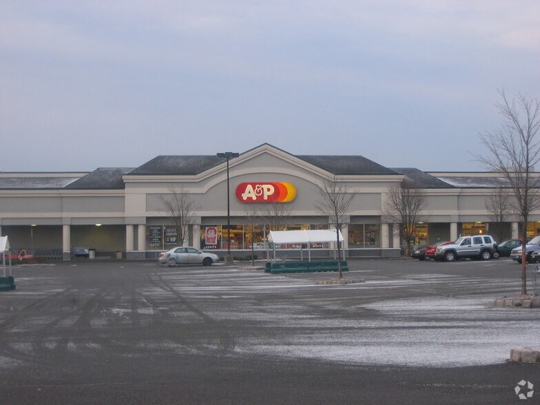 More Photos Of 177 Washington Valley Rd, Warren General Retail For Lease