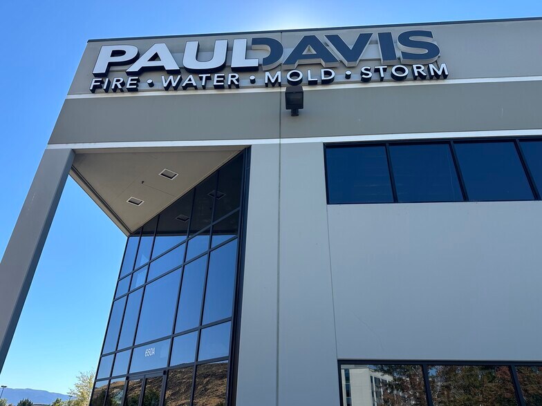 Primary Photo Of 650 Innovation Dr, Reno Warehouse For Lease