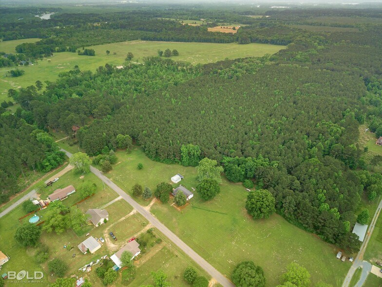 More Photos Of 0 Boothville Road, Doyline Land For Sale