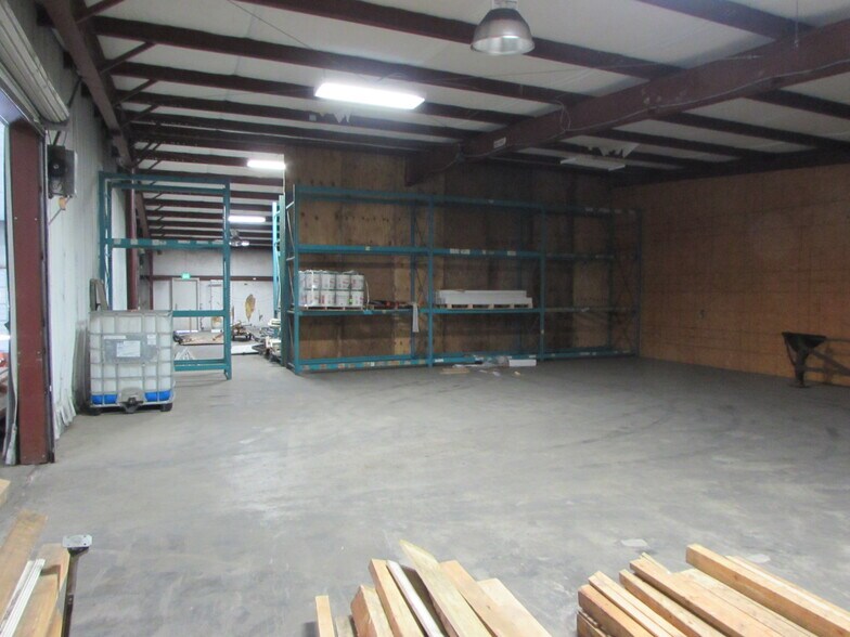 More Photos Of 1203 Pisgah Rd SE, Decatur Industrial For Sale