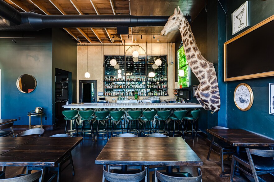 More Photos Of 50-60 E 11th Ave, Eugene Industrial For Sale