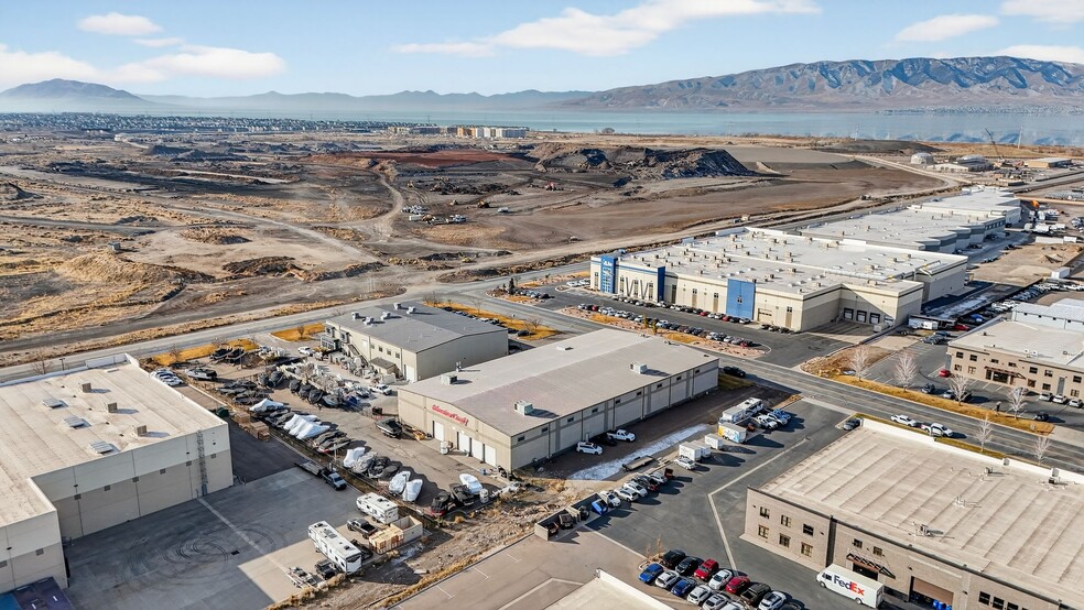 More Photos Of 1664 N 400 E, Orem Warehouse For Sale