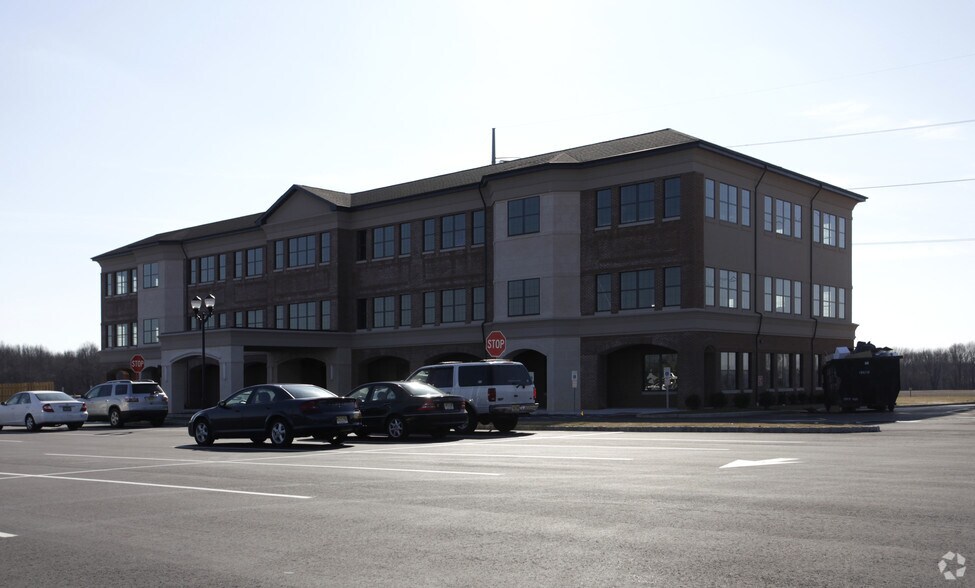 More Photos Of 2 Research Way, Monroe Township Medical For Lease