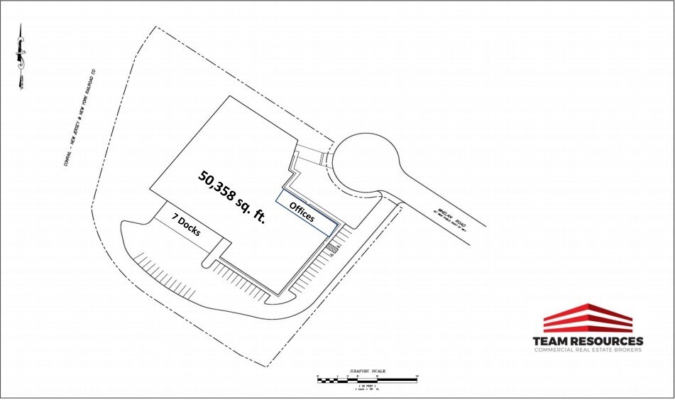 More Photos Of 46 Whelan Rd, East Rutherford Warehouse For Lease