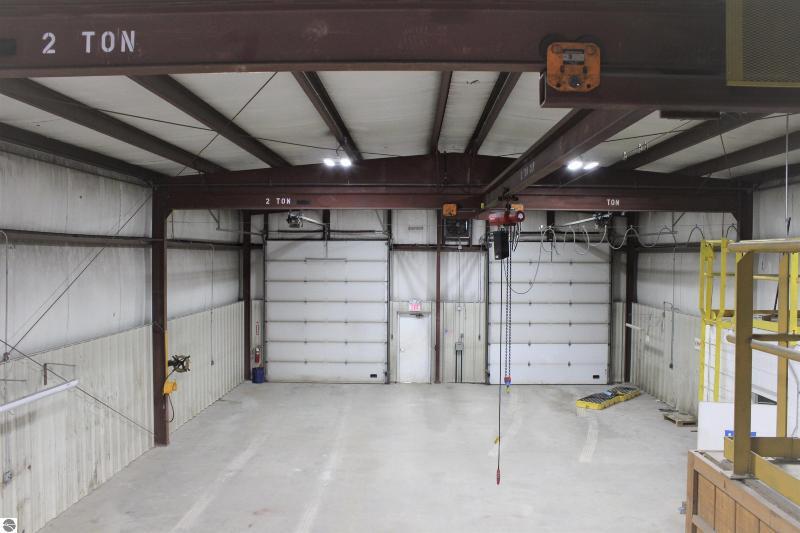 More Photos Of 758 Isenhauer Rd, Grayling Manufacturing For Sale