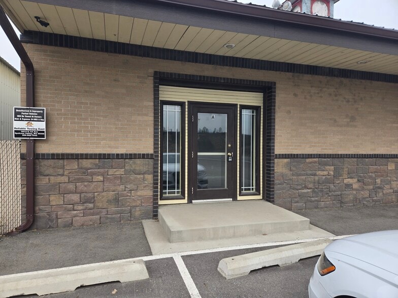 More Photos Of 25011 E Trent Ave, Newman Lake Storefront Retail Office For Lease
