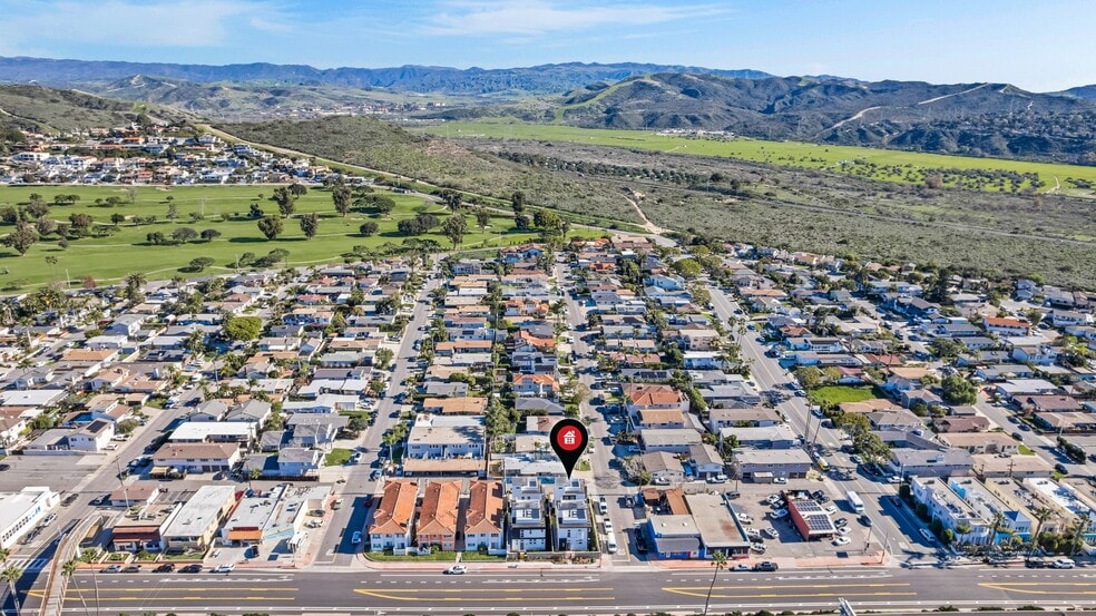 More Photos Of 3215 S El Camino Real, San Clemente Apartments For Sale