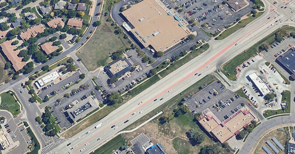 More Photos Of 511 Crossing Dr, Lafayette Land For Lease