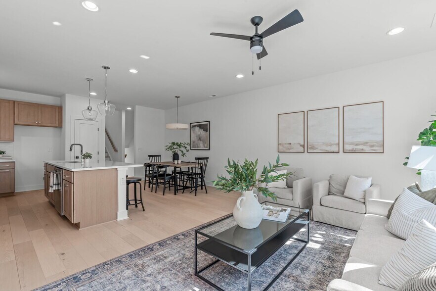 More Photos Of , Raleigh Multifamily For Sale