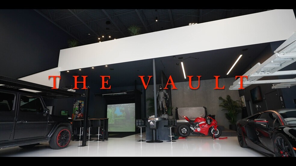 Primary Photo Of 1750 120 Av NE, Calgary Warehouse For Sale