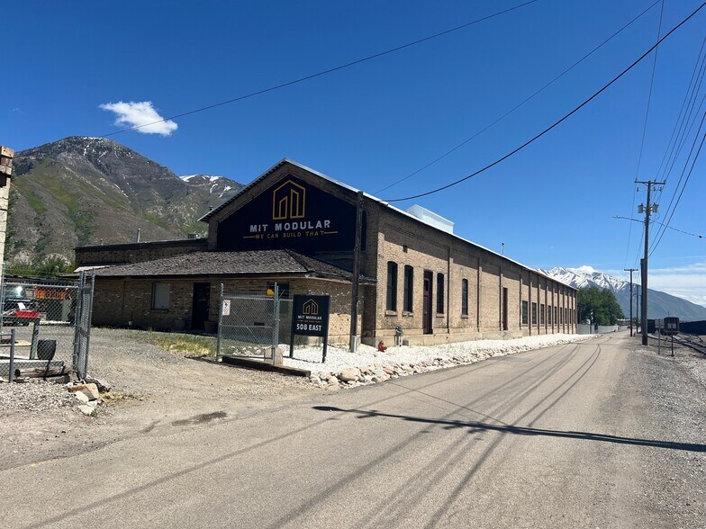 More Photos Of 508 E 900 S, Provo Manufacturing For Sale