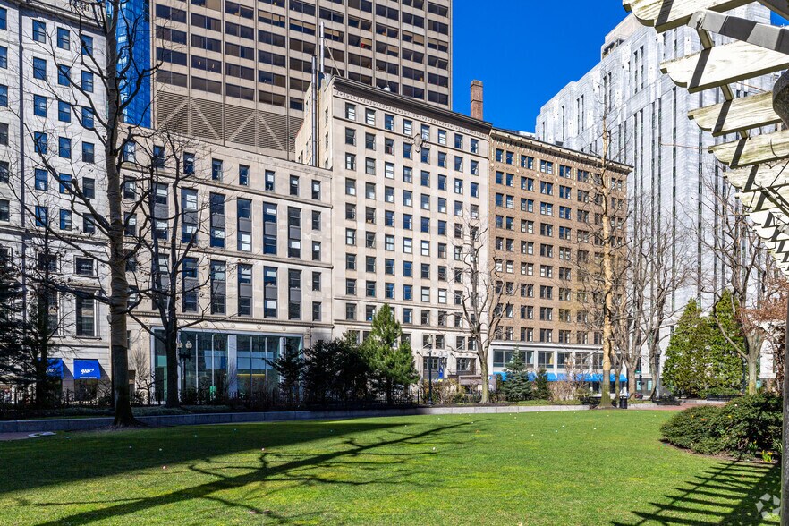 More Photos Of 24 Federal St, Boston Office For Lease