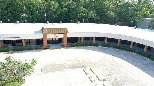 More Photos Of 1300 Gause Blvd, Slidell Storefront For Lease