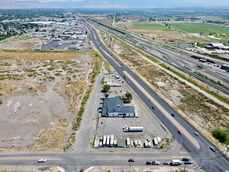 More Photos Of 2801 Grand Ave, Grand Junction Light Distribution For Sale