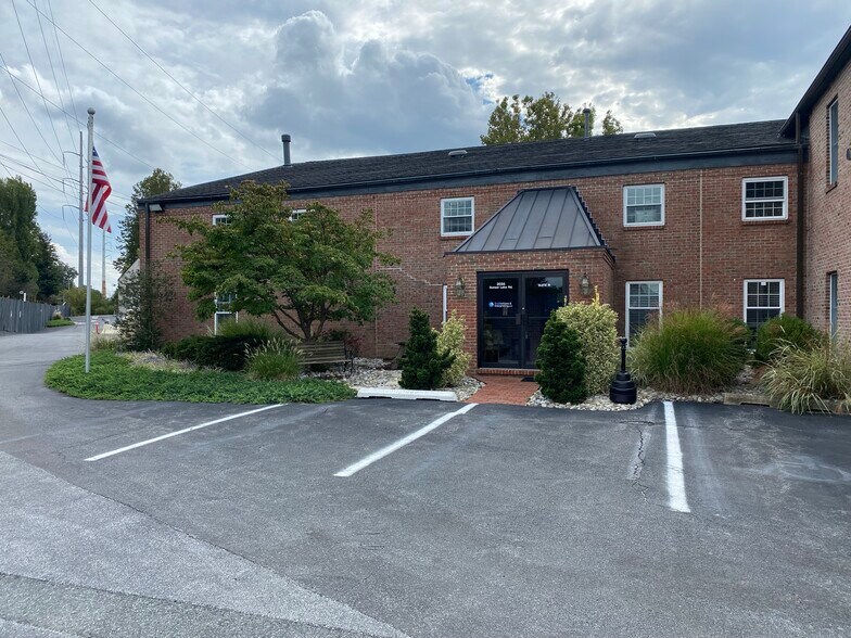 Primary Photo Of 2035 Sunset Lake Rd, Newark Office For Lease