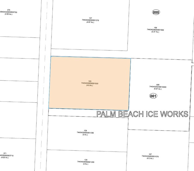More Photos Of 1500 N Florida Mango Rd, West Palm Beach Warehouse For Lease