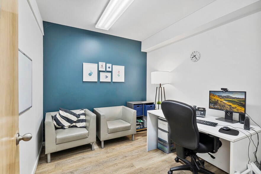 More Photos Of 295 W Route 59, Spring Valley Office Residential For Sale