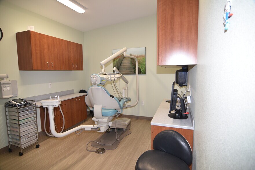 More Photos Of 1716 Warren Ave, Cheyenne Medical For Sale