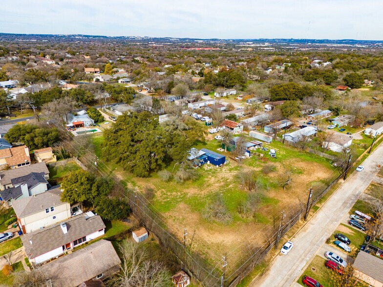 More Photos Of 8203 Longview Rd, Austin Land For Sale