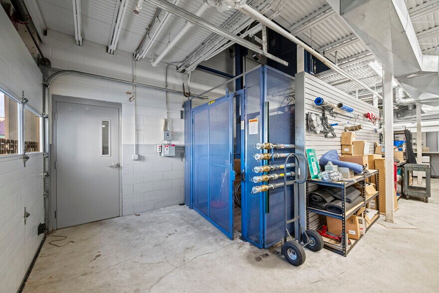 More Photos Of 3960 State Road 38 E, Lafayette Auto Dealership For Sale