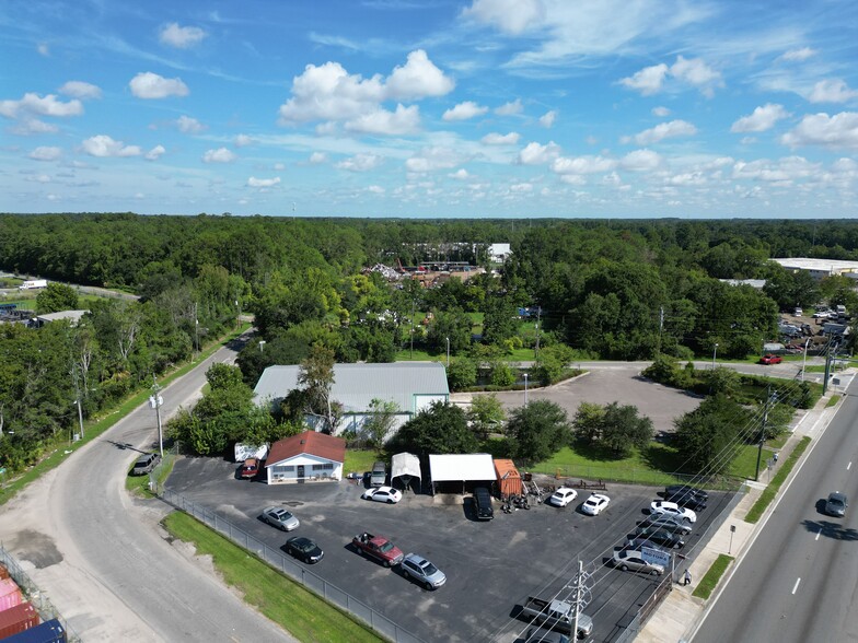 More Photos Of 3400 Edgewood Ave N, Jacksonville Warehouse For Sale