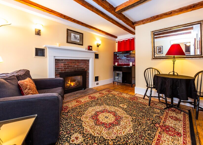 More Photos Of 715 State Highway 3, Bar Harbor Hospitality For Sale