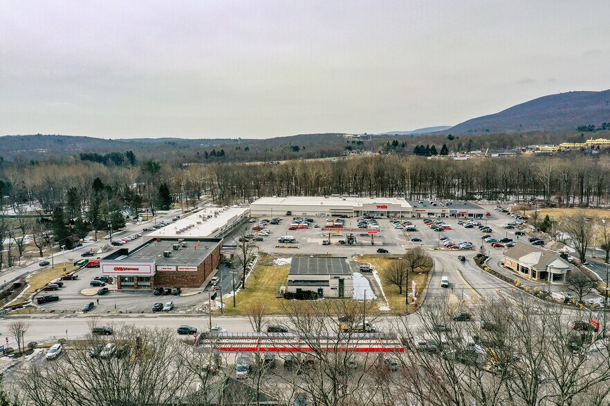 More Photos Of Route 611 & Old Mill Road, Tannersville Unknown For Lease