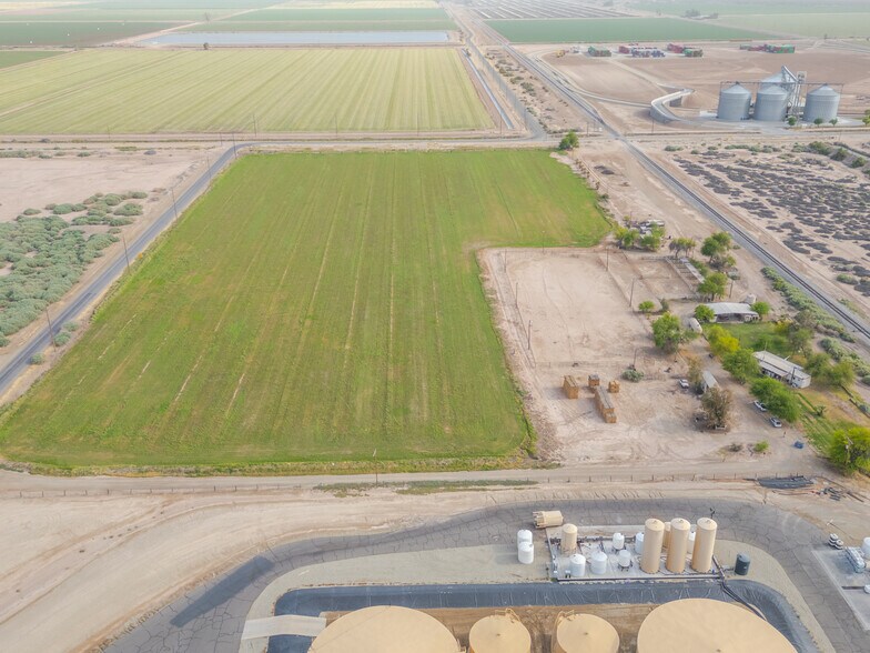 More Photos Of 6349 Kershaw Rd, Calipatria Land For Sale