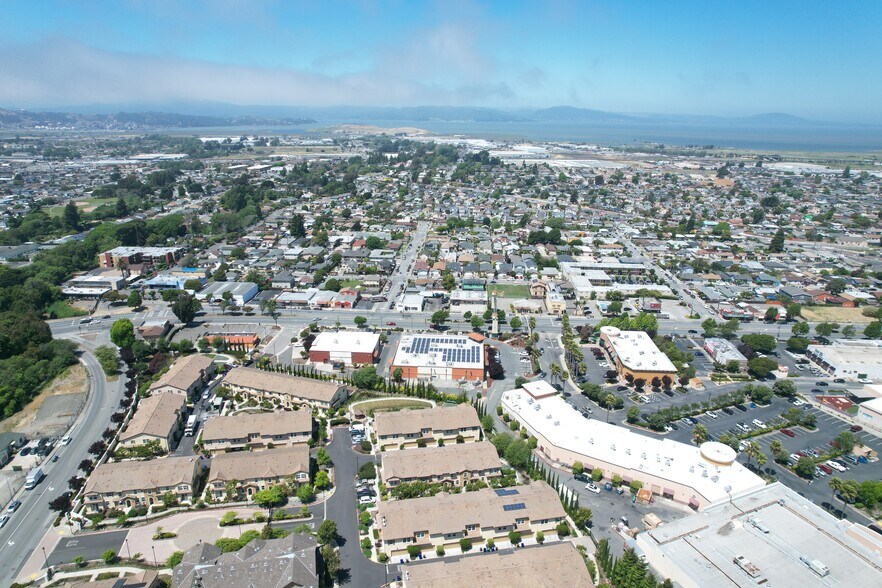 More Photos Of 14280 San Pablo Ave, San Pablo Drugstore For Sale