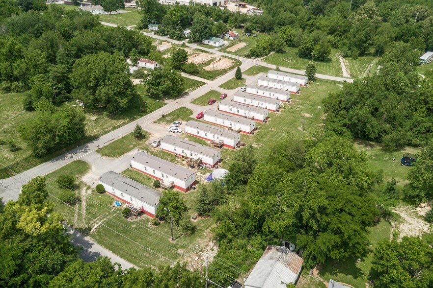 More Photos Of 1600 Page St, Springfield Manufactured Housing Mobile Home Park For Sale