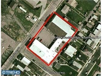 More Photos Of 200 N Washington St, Boyertown Manufacturing For Sale