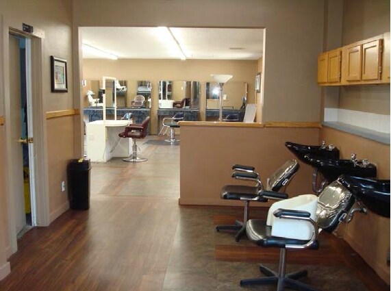 More Photos Of 1021 N Lincoln Ave, Loveland Freestanding For Lease
