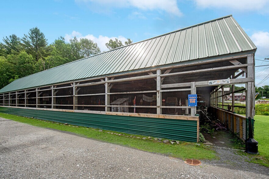 More Photos Of 179 Vermont Route 100 N, Wilmington Specialty For Sale