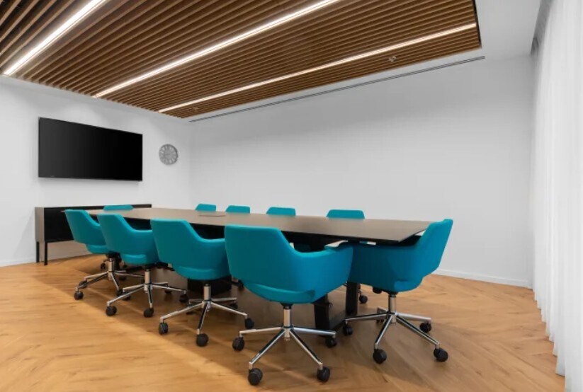 More Photos Of 1155 Kelly Johnson Blvd, Colorado Springs Coworking Space