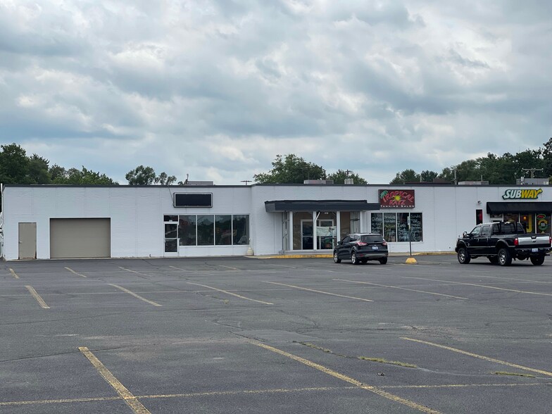 More Photos Of 430-488 Marshall St, Coldwater Unknown For Lease