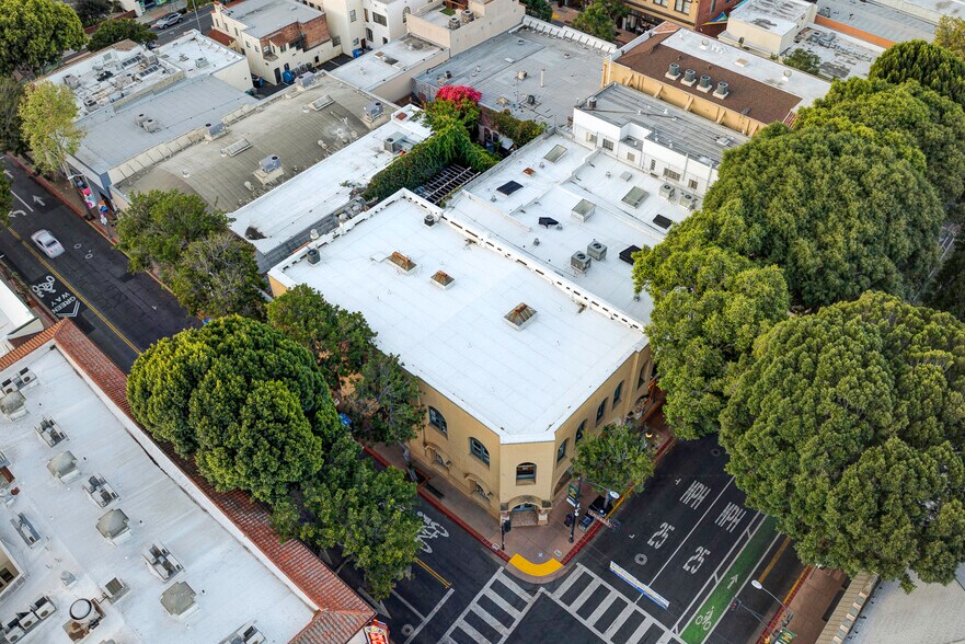 More Photos Of 793 Higuera St, San Luis Obispo Office For Sale