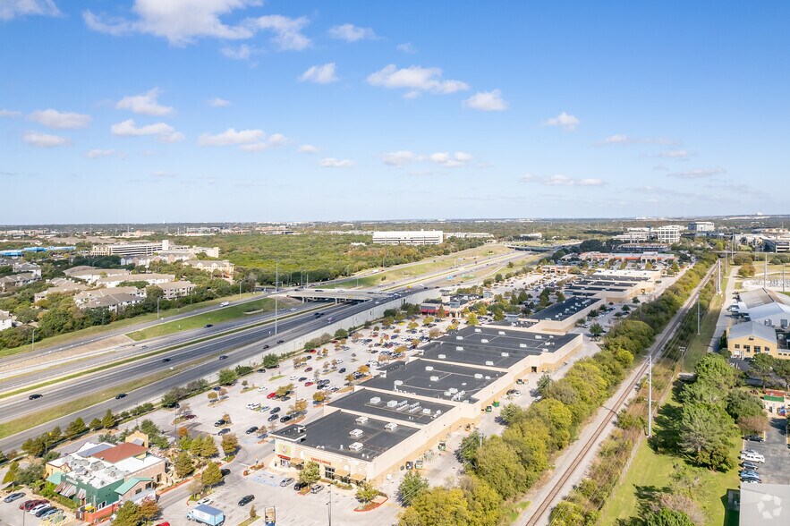 More Photos Of N MoPac Expy, Austin Unknown For Lease