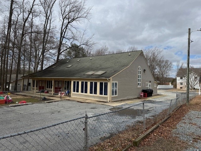 More Photos Of 1160 Walker Rd, Dover Daycare Center For Sale