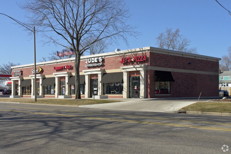 More Photos Of 1215 Fuller Ave, Grand Rapids Unknown For Lease