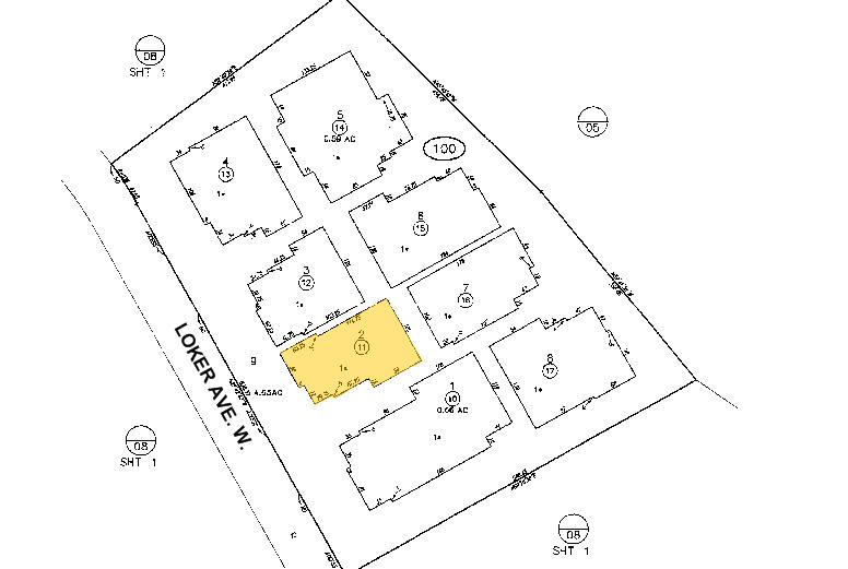 More Photos Of 2772 Loker Ave W, Carlsbad Industrial For Sale