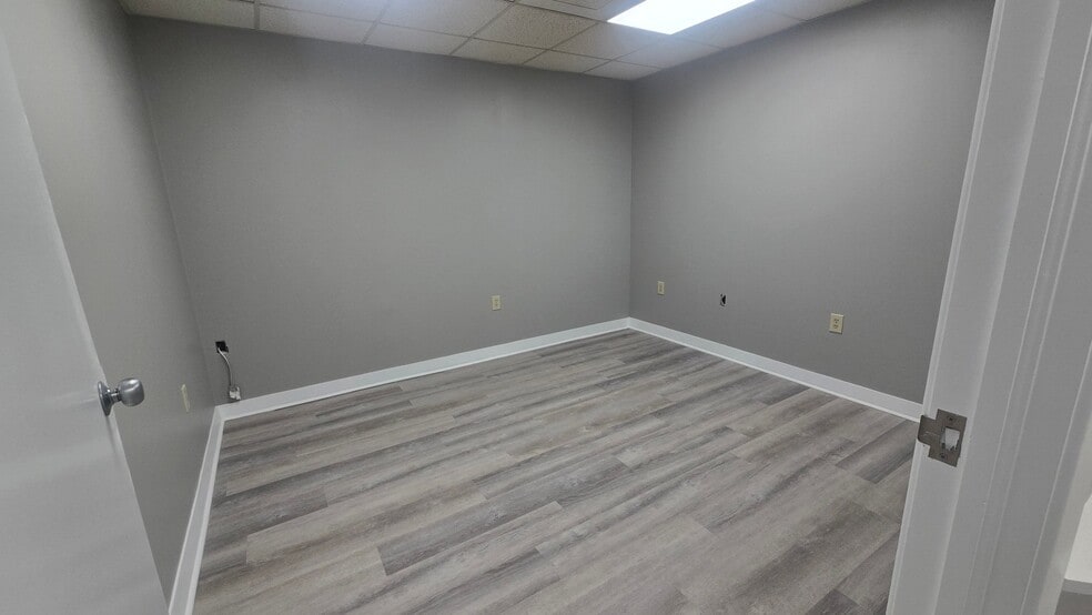 More Photos Of 1201 E Church St, Cherryville Unknown For Lease