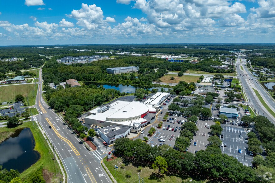 More Photos Of 27327-27424 Wesley Chapel Blvd, Wesley Chapel General Retail For Lease