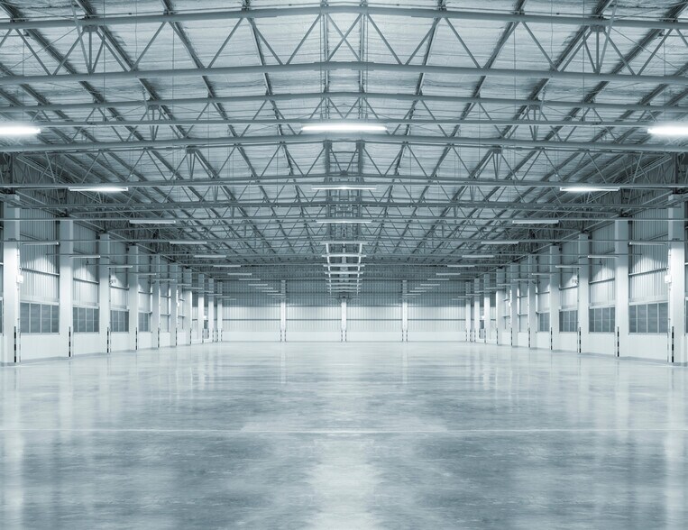 More Photos Of 880 Old Hargrave, Lexington Warehouse For Lease