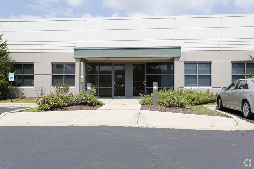 More Photos Of 8910 W 192nd St, Mokena Manufacturing For Lease