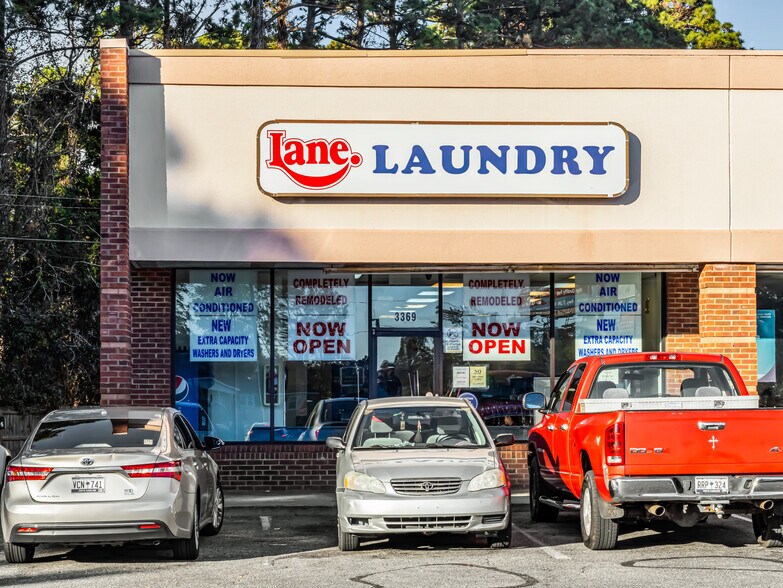 More Photos Of 3379 Highway 9 E, Little River Unknown For Lease