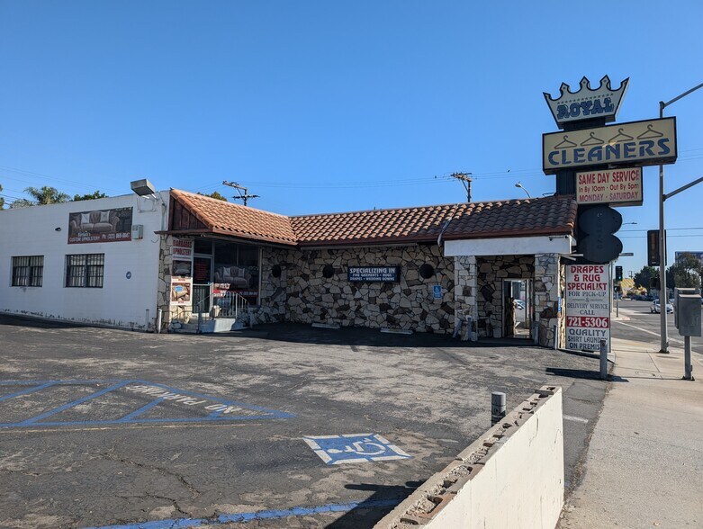 More Photos Of 2600 W Beverly Blvd, Montebello General Retail For Sale