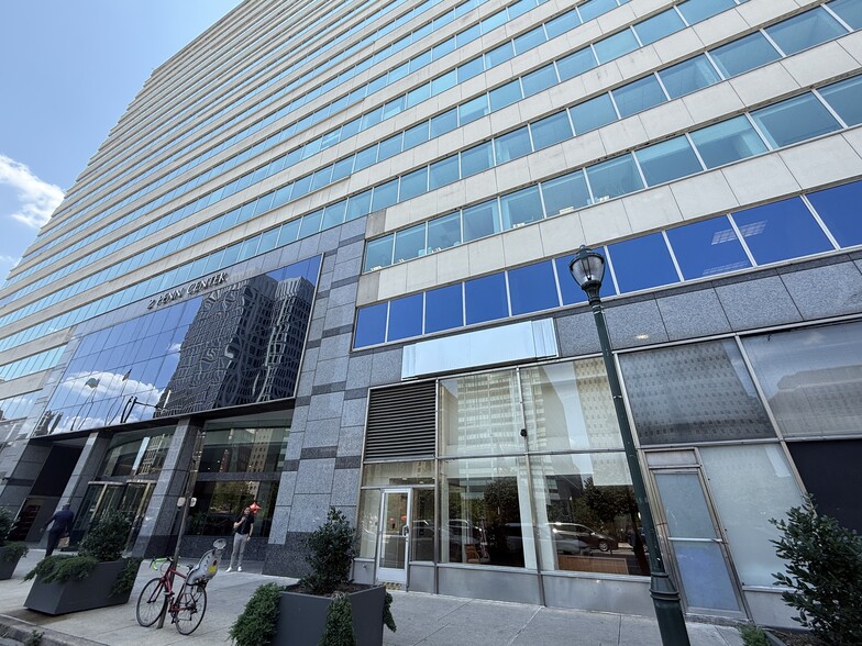 More Photos Of 1500 John F Kennedy Blvd, Philadelphia Office For Lease