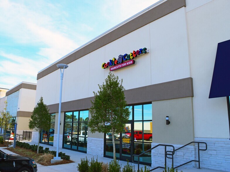 More Photos Of 5220 Peridot Pl, Hoover Storefront For Lease