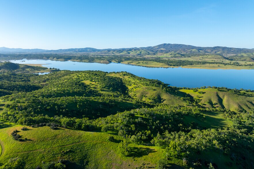 More Photos Of 76525 Interlake Rd, Bradley Land For Sale
